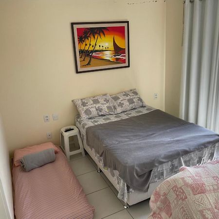 Apartamento VG Sun Cumbuco by Hawaii dos Ventos Exterior foto
