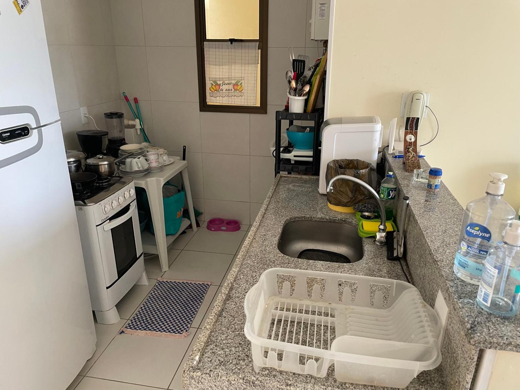 Apartamento VG Sun Cumbuco by Hawaii dos Ventos Exterior foto
