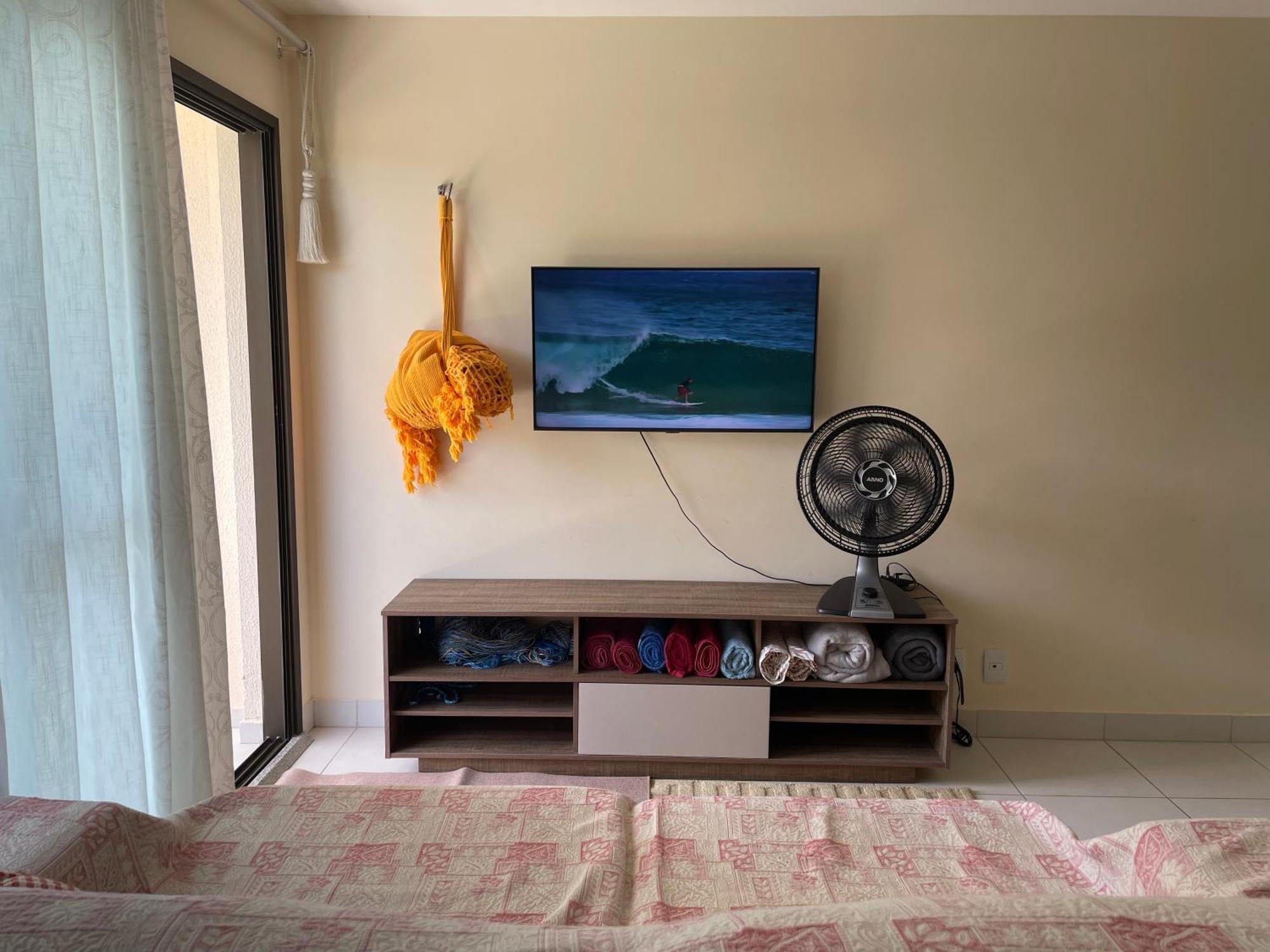 Apartamento VG Sun Cumbuco by Hawaii dos Ventos Exterior foto