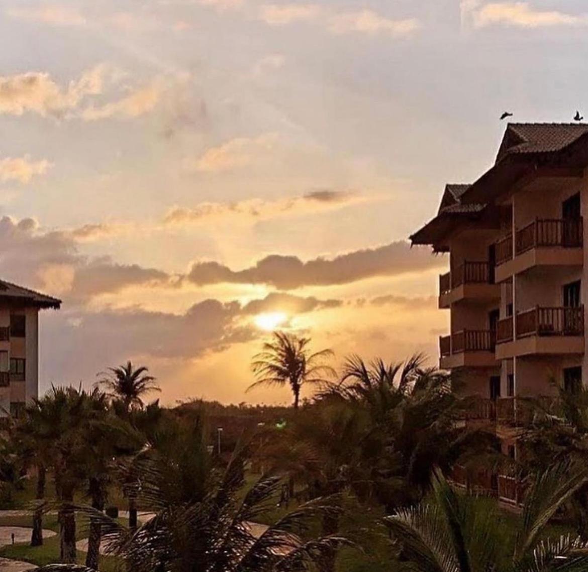 Apartamento VG Sun Cumbuco by Hawaii dos Ventos Exterior foto